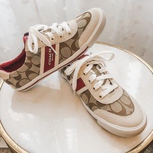 Coach shoes • Camila 12CM • Size 7.5